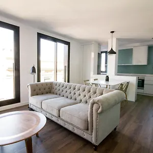 Appartement Reusia, Reus