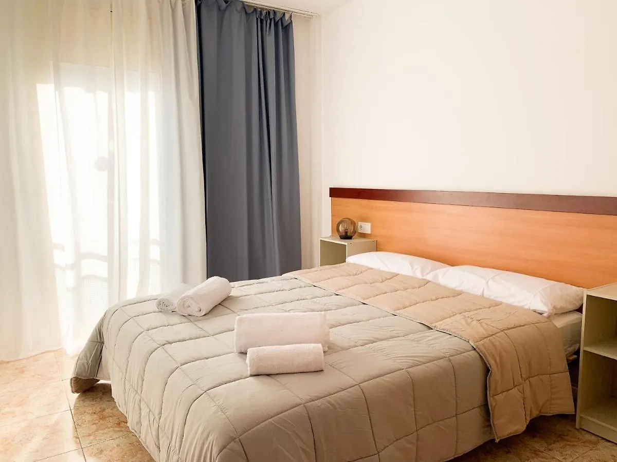 Apartment Apartamentos Olamar Lloret de Mar Spain