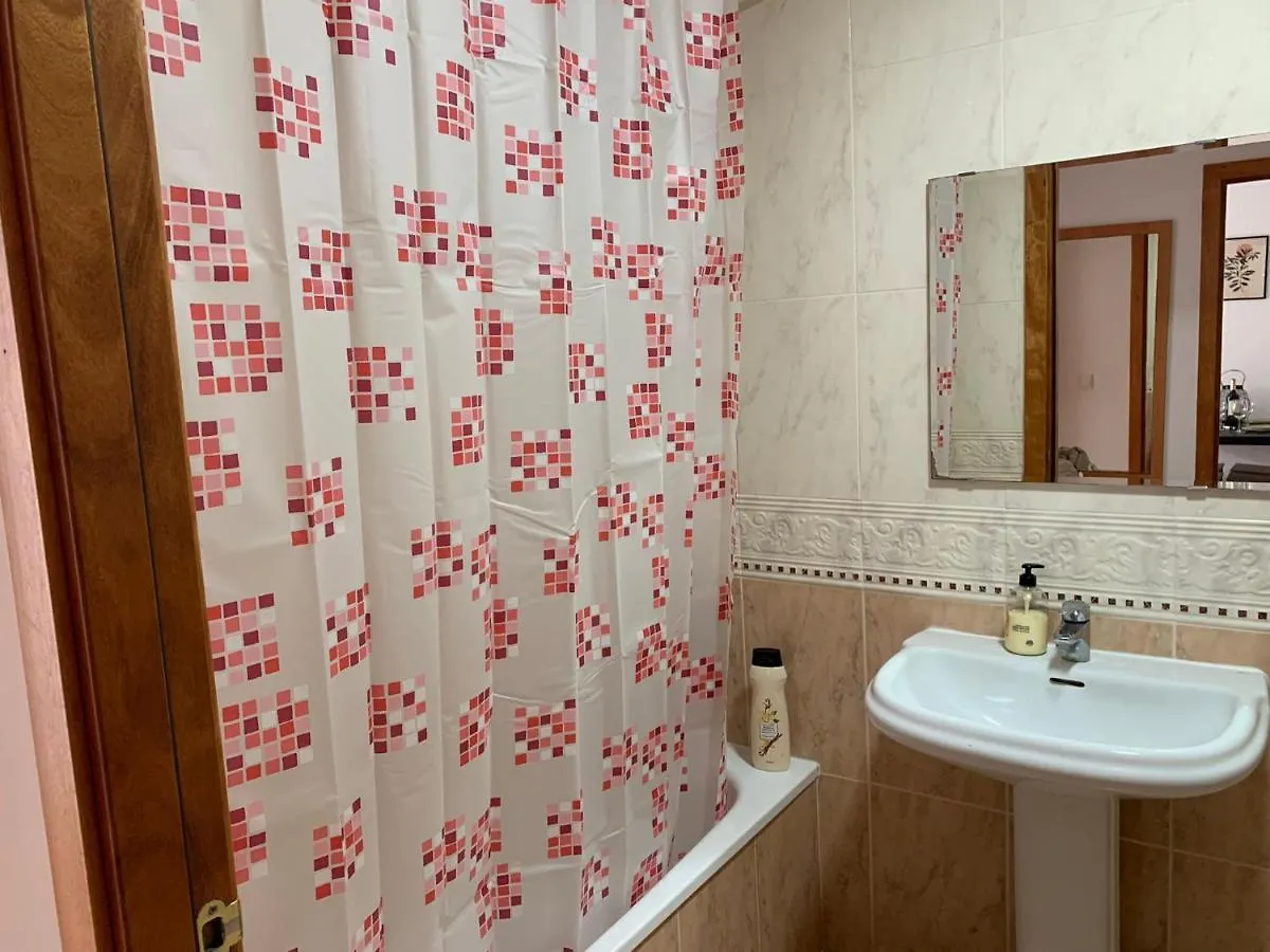 Apartment Apartamentos Olamar Lloret de Mar