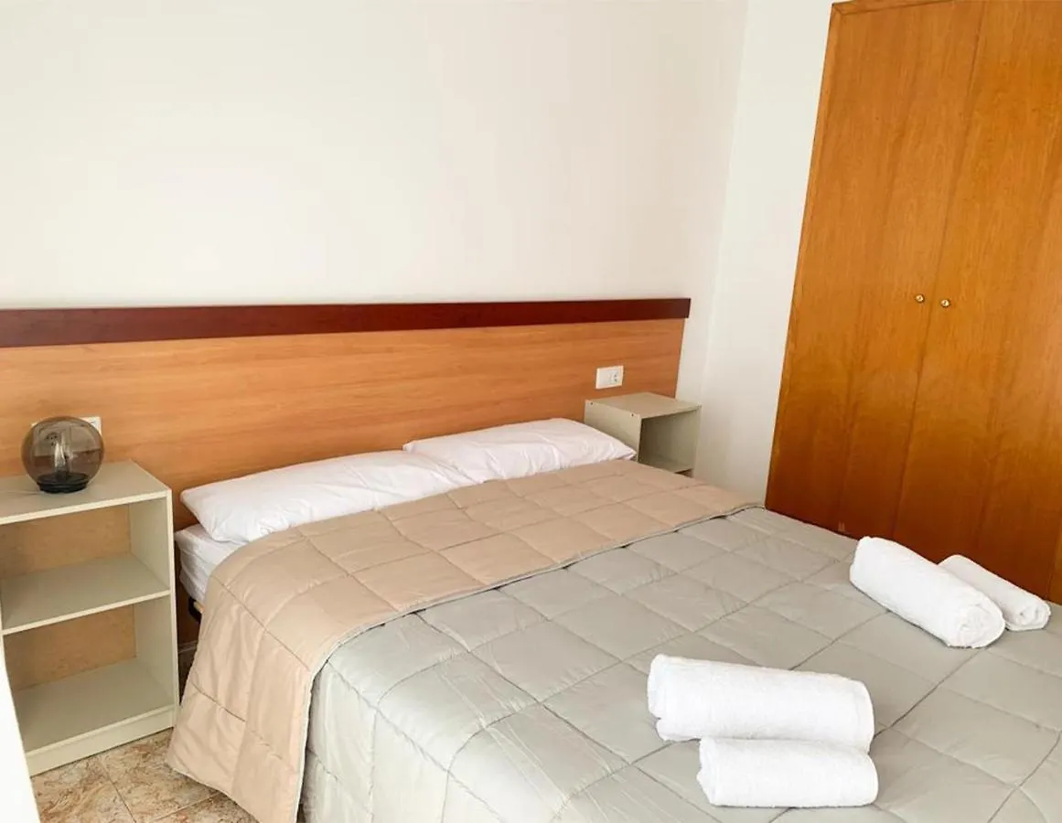 Apartamentos Olamar Lloret de Mar Apartment