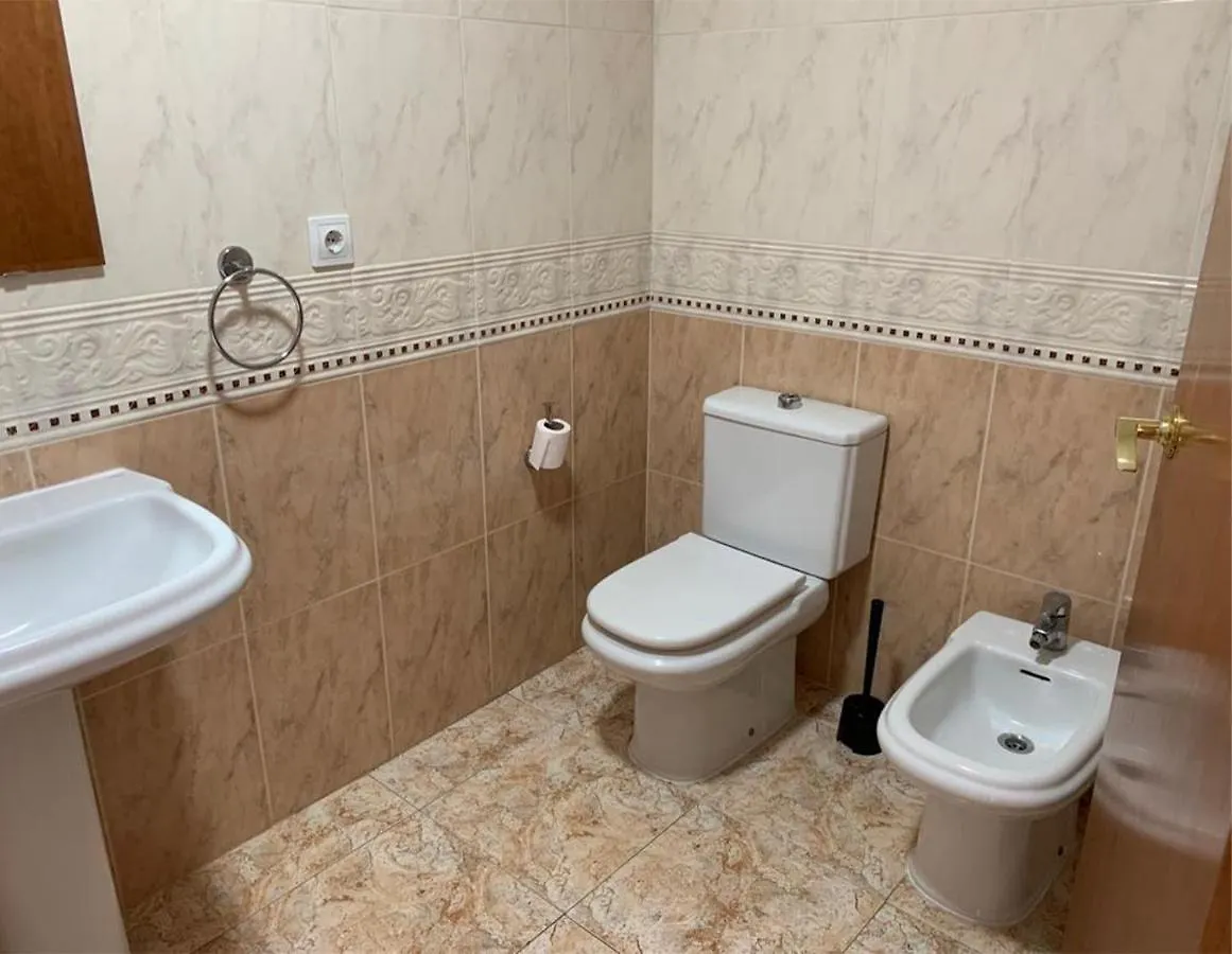 Apartamentos Olamar Lloret de Mar Spain
