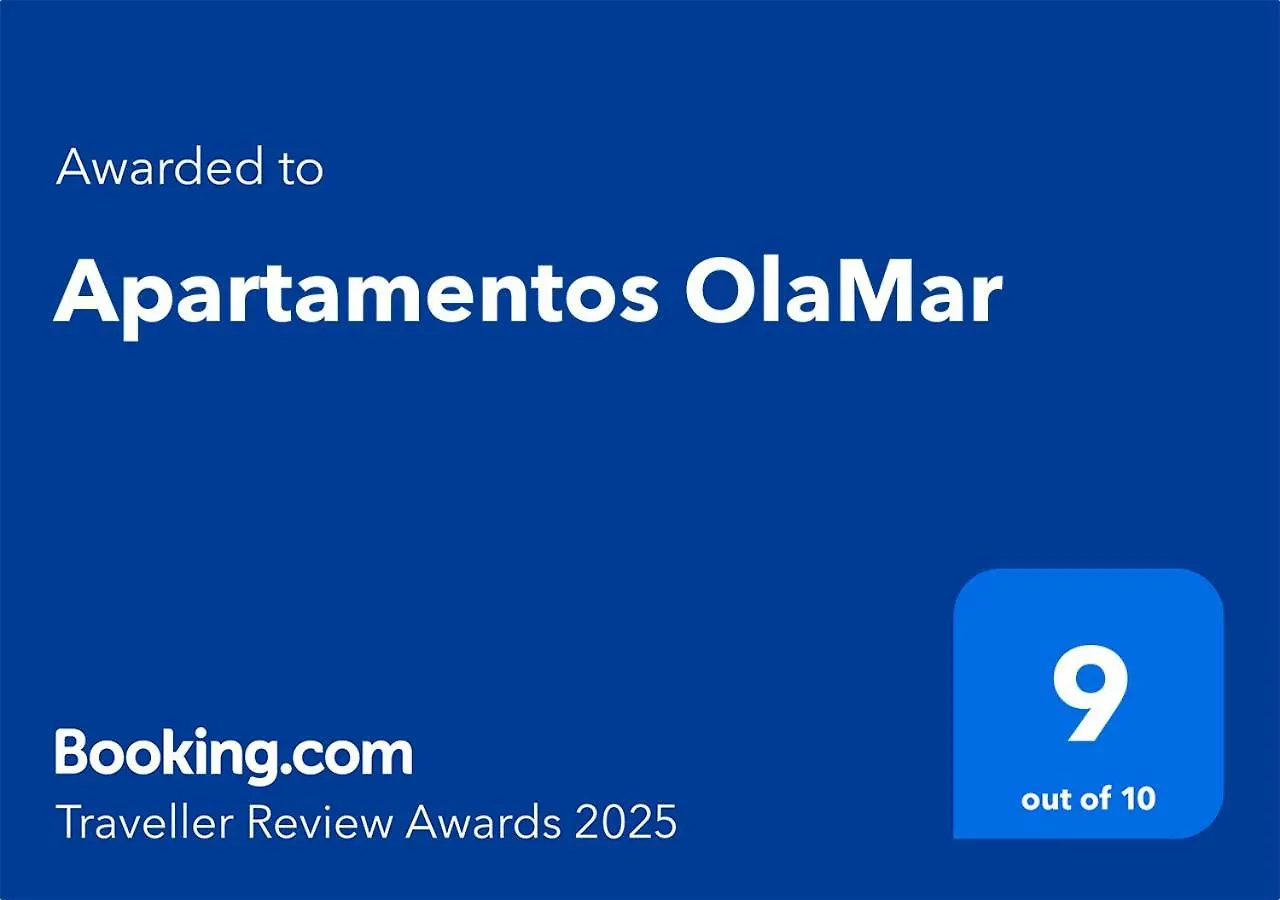 Apartamentos Olamar Lloret de Mar Spain